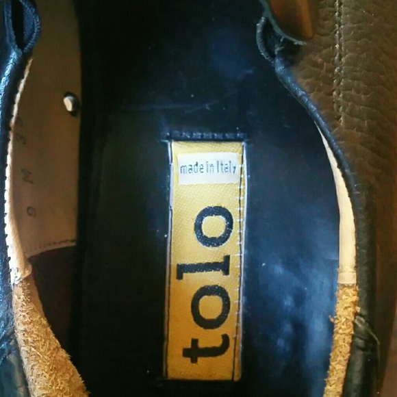 Tolo Shoes  Made in Italy - Picture 6 of 6